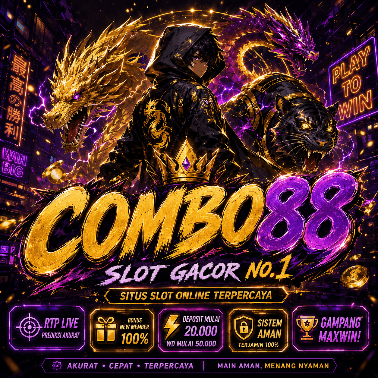 COMBO88